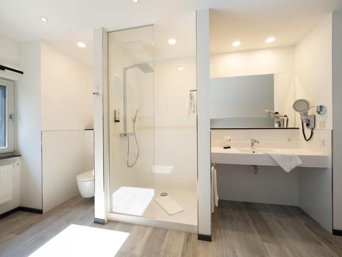 Gasthof Wisonbrona St. Vith Ngoại thất bức ảnh