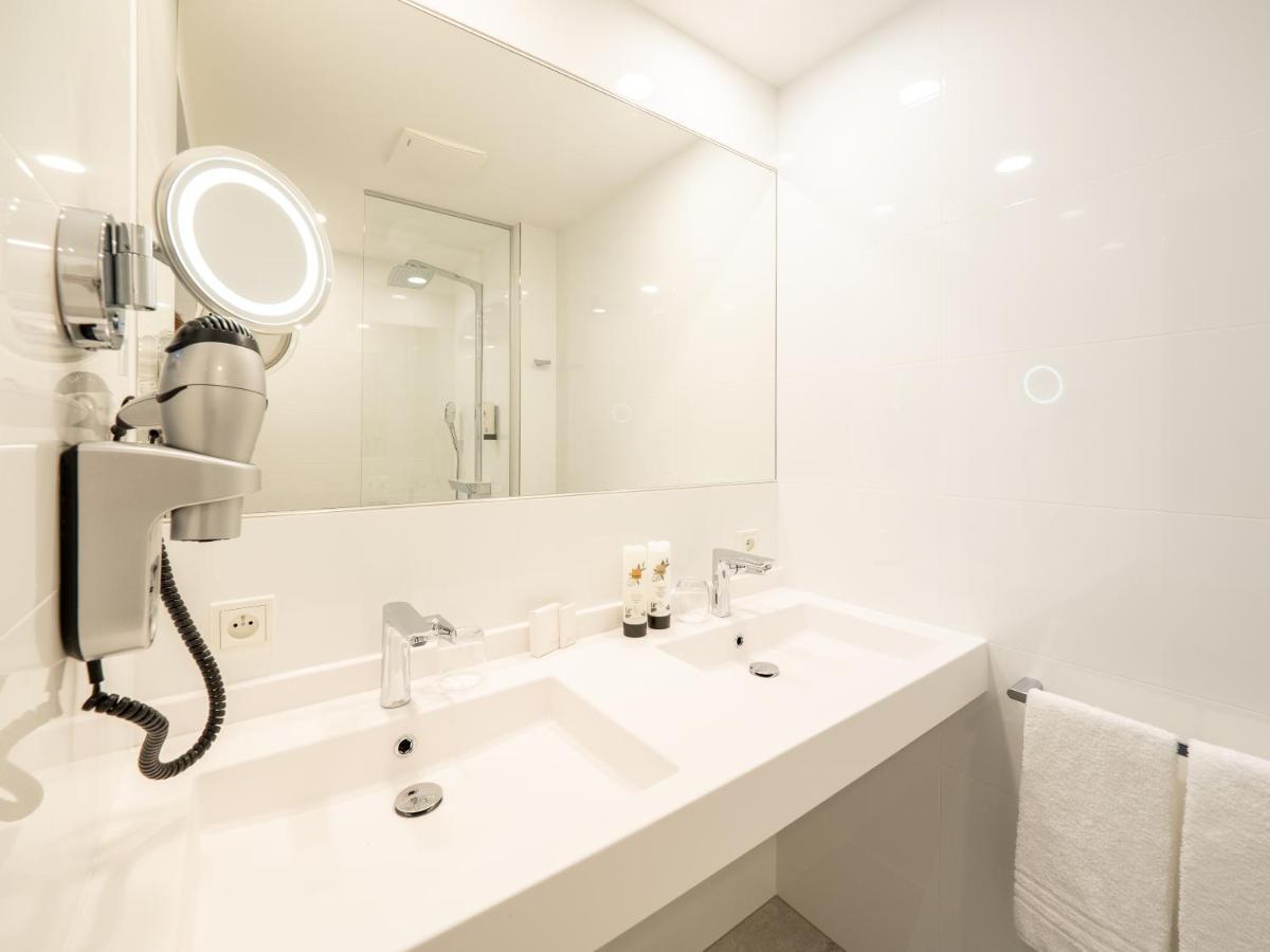 Gasthof Wisonbrona St. Vith Ngoại thất bức ảnh