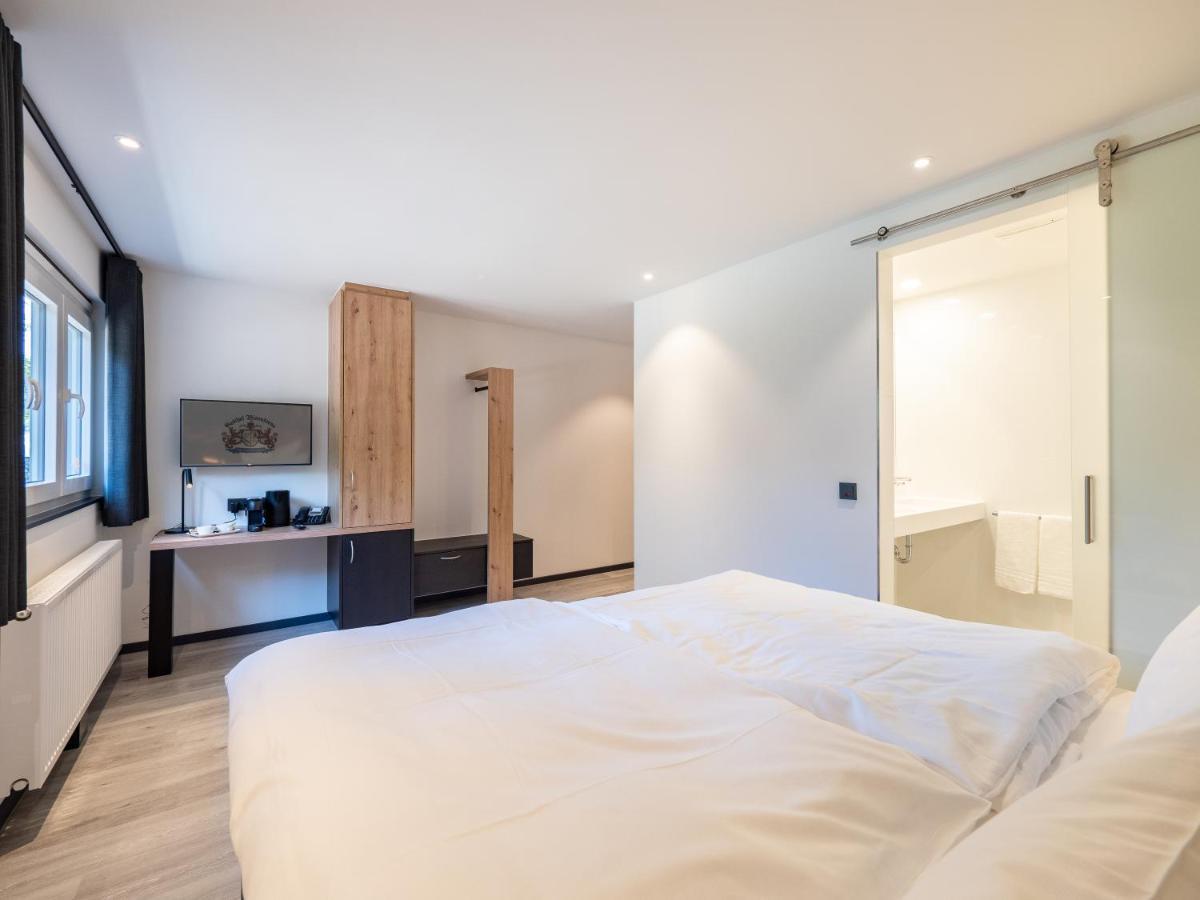 Gasthof Wisonbrona St. Vith Ngoại thất bức ảnh
