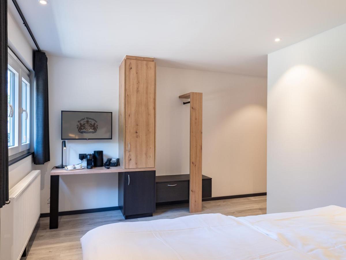 Gasthof Wisonbrona St. Vith Ngoại thất bức ảnh