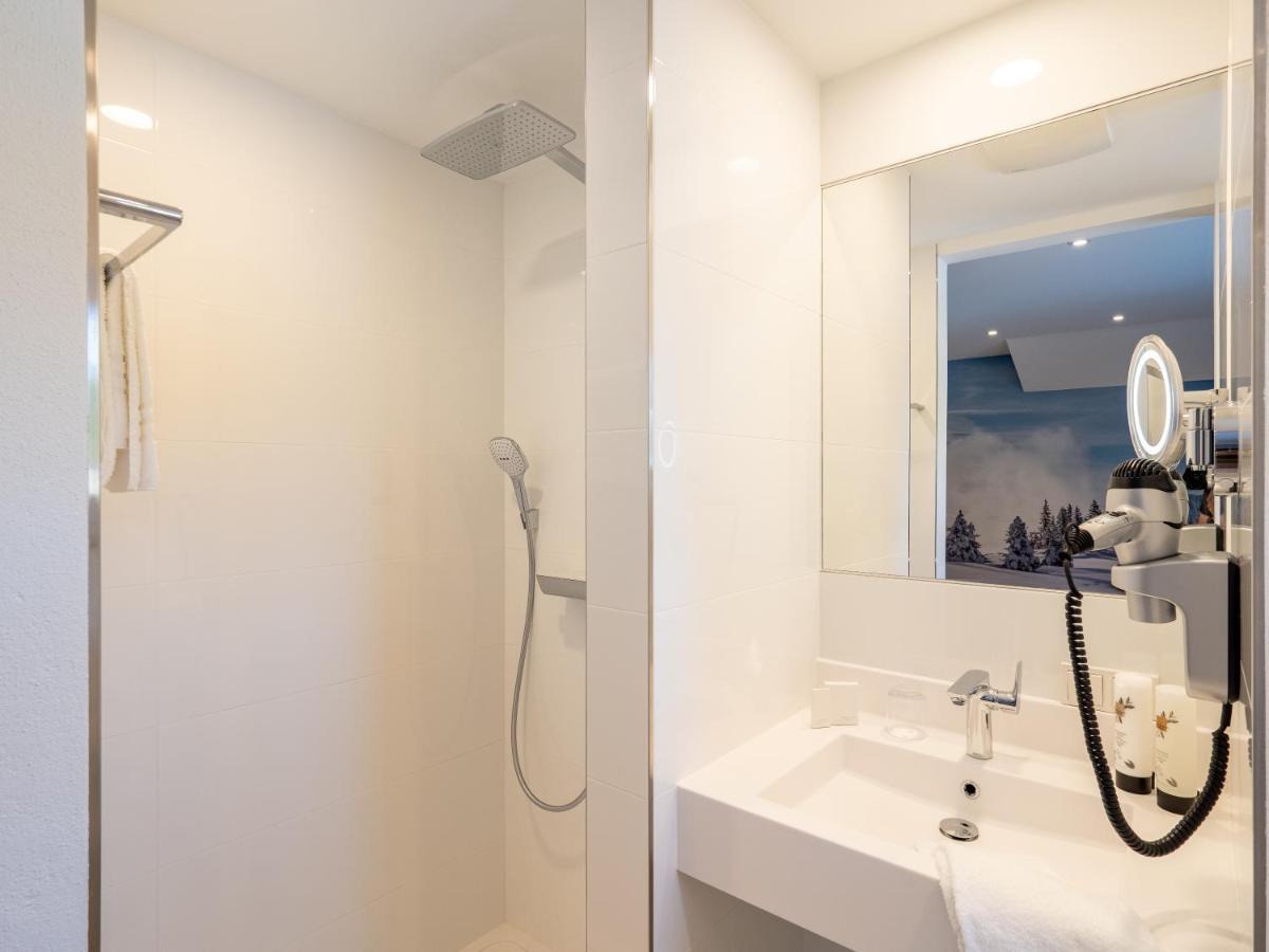 Gasthof Wisonbrona St. Vith Ngoại thất bức ảnh