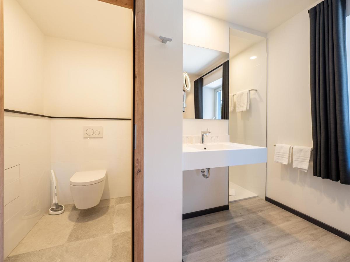 Gasthof Wisonbrona St. Vith Ngoại thất bức ảnh