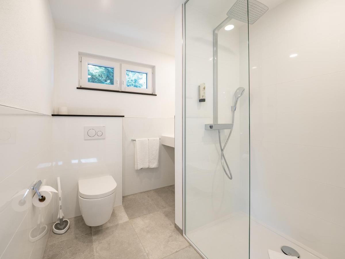 Gasthof Wisonbrona St. Vith Ngoại thất bức ảnh