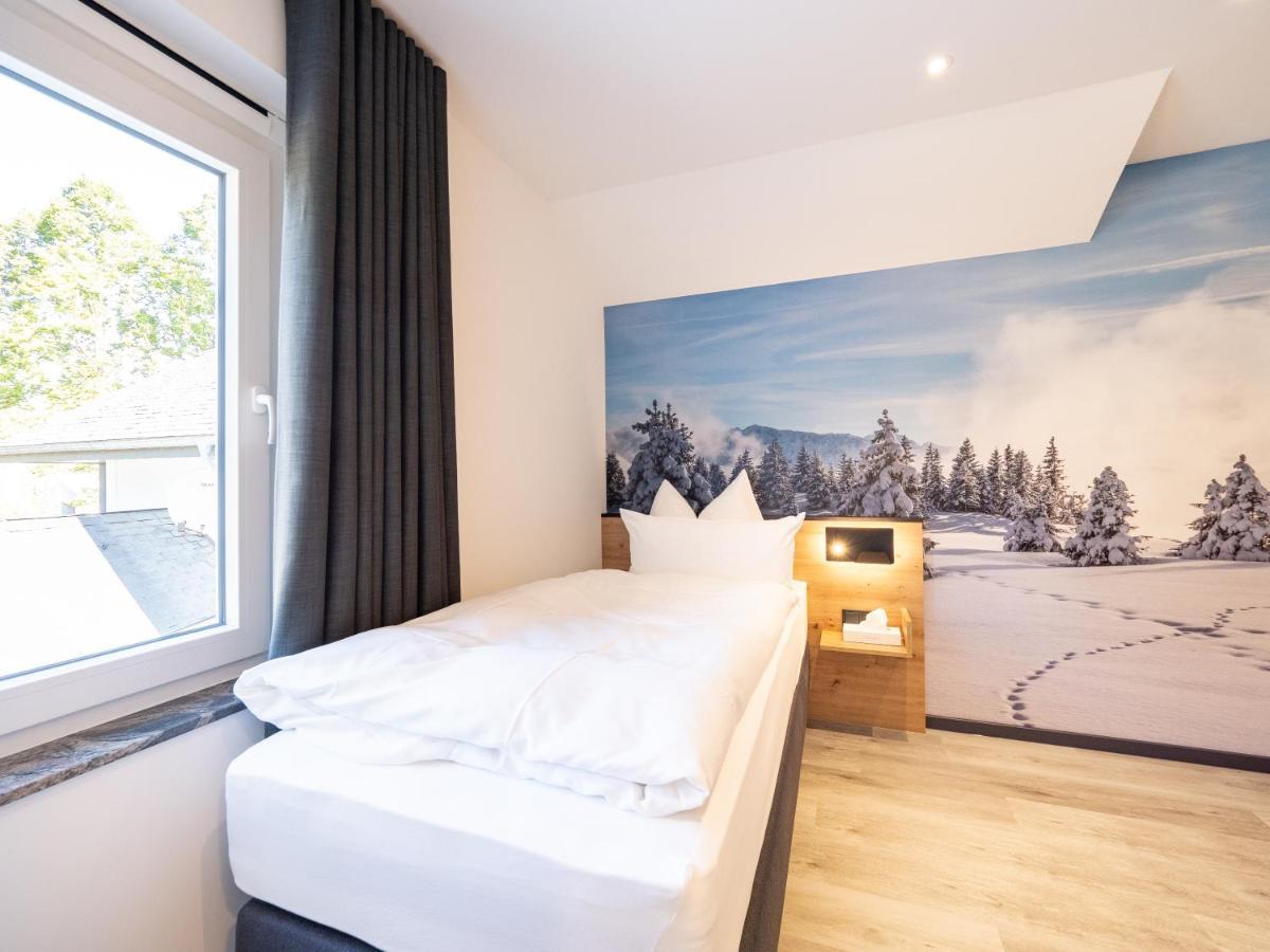 Gasthof Wisonbrona St. Vith Ngoại thất bức ảnh