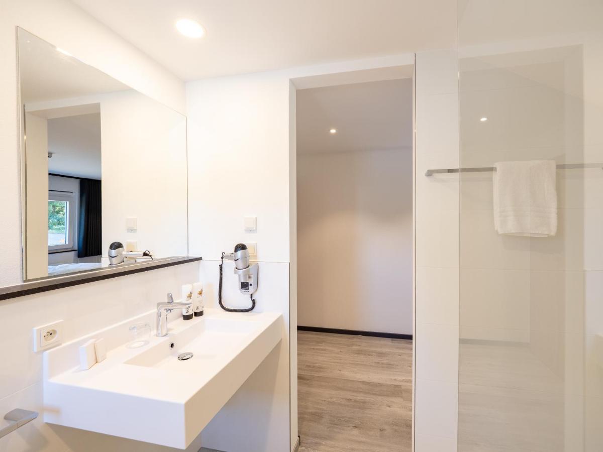 Gasthof Wisonbrona St. Vith Ngoại thất bức ảnh